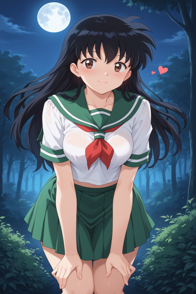 Schoolgirl Uniform tag thumbnail