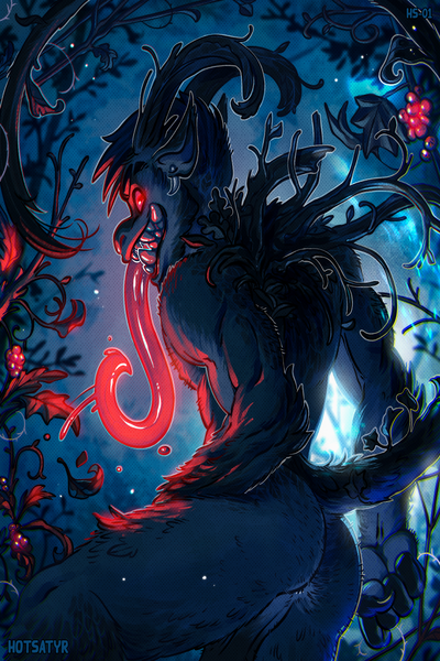 Demon tag thumbnail