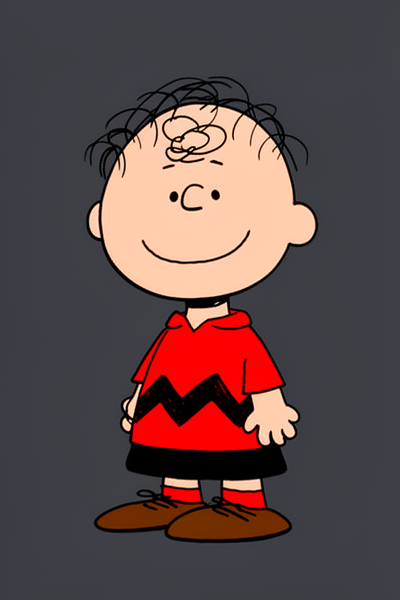Linus Van Pelt character thumbnail
