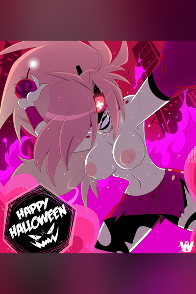 Cherry Bomb character thumbnail