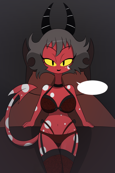 Lin character thumbnail