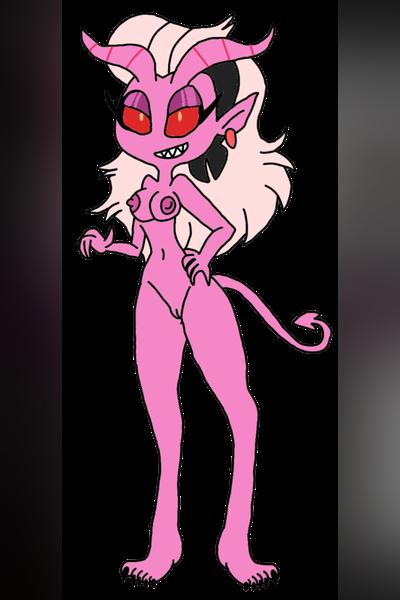 Mrs. Mayberry character thumbnail