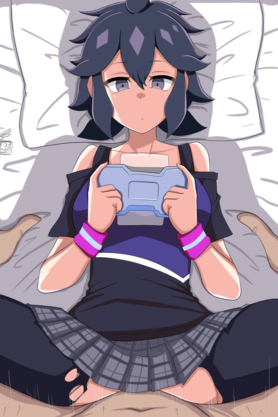 Expressionless tag thumbnail