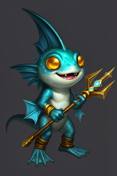 Fizz character thumbnail
