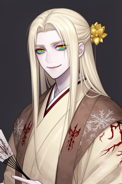 Douma character thumbnail