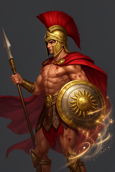 Pantheon character thumbnail