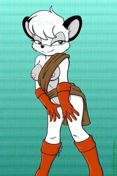 Barby Koala character thumbnail