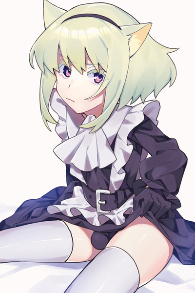 Maid tag thumbnail