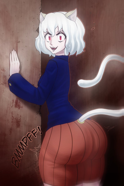 Ass Growth tag thumbnail