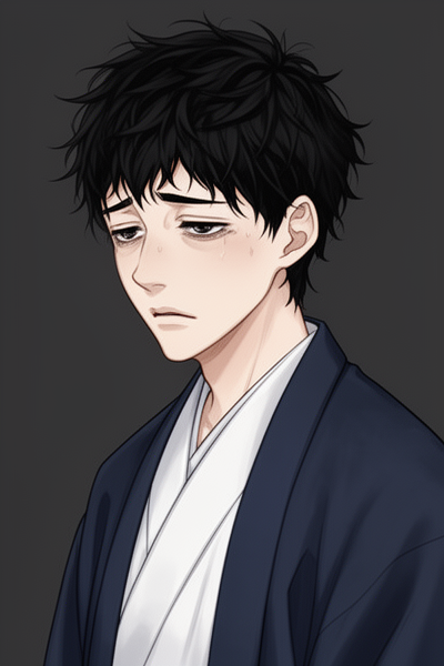 Kakushi character thumbnail