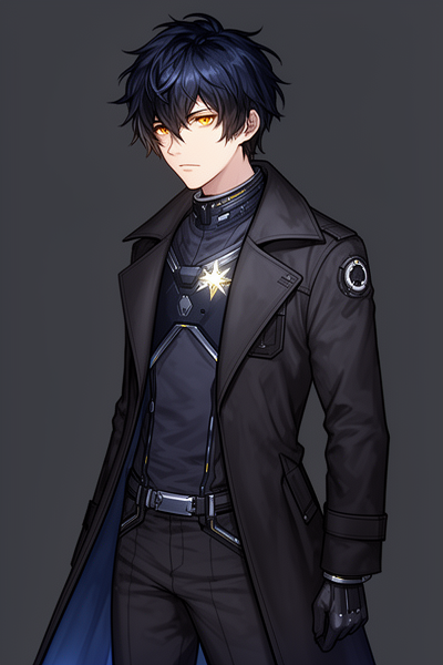 Caelus character thumbnail
