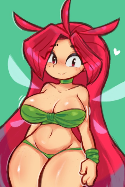 Betilla character thumbnail