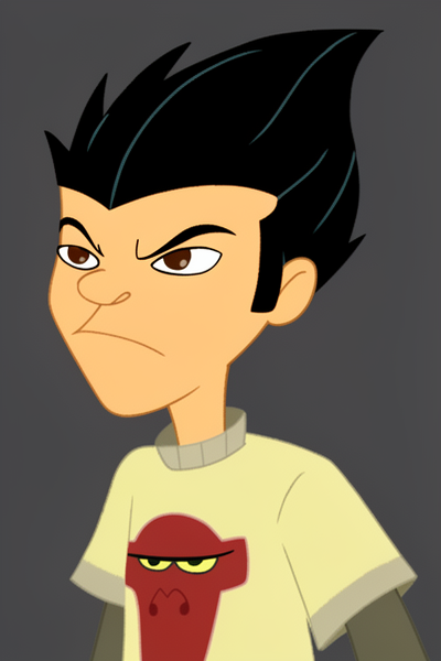 Dennis Lee character thumbnail