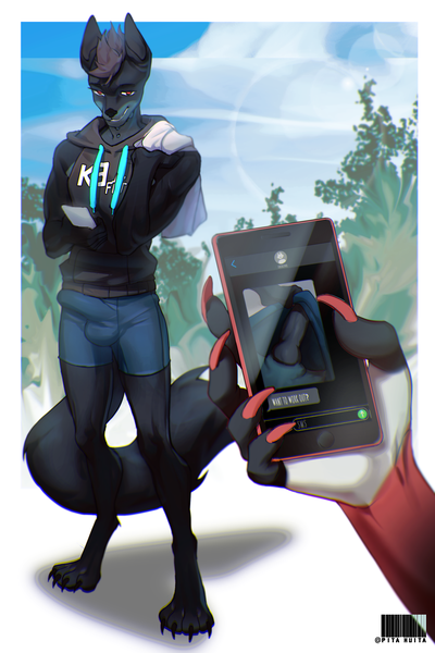 Dog Boy tag thumbnail