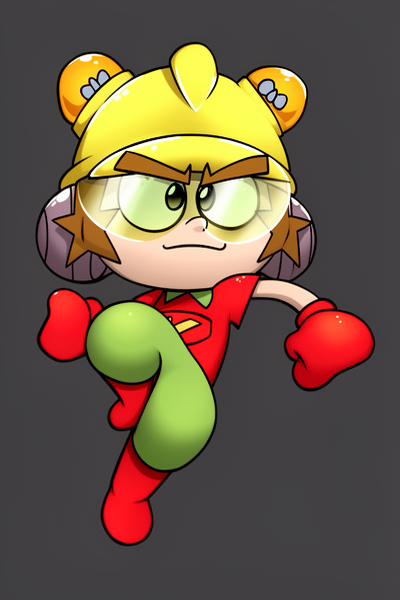 9-volt character thumbnail