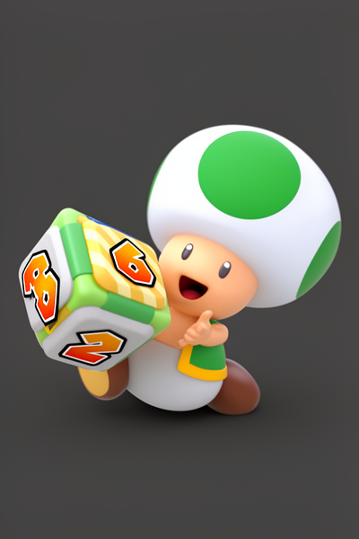 Banktoad character thumbnail