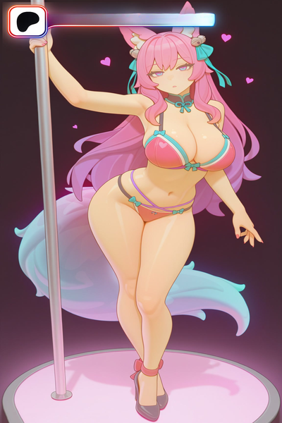 Pole Dancing tag thumbnail