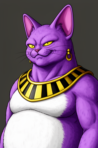 Champa character thumbnail