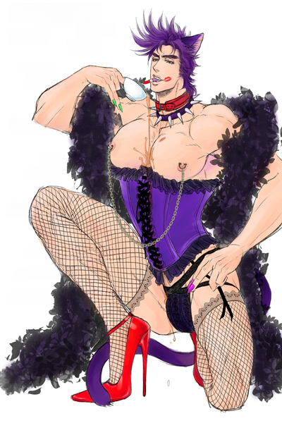 Corset tag thumbnail