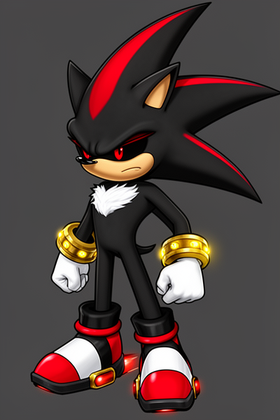 Shadow character thumbnail