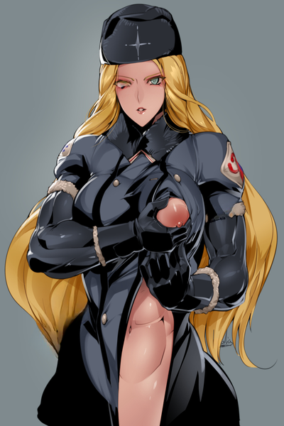 Kolin character thumbnail