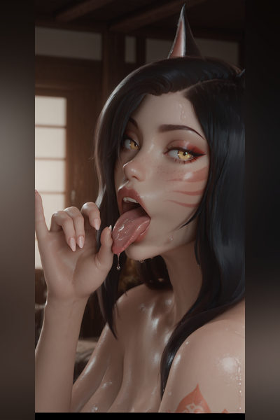 Long Tongue tag thumbnail