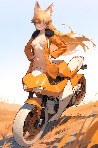 Fox Taur tag thumbnail