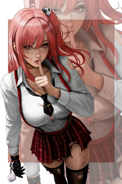 Long Hair tag thumbnail