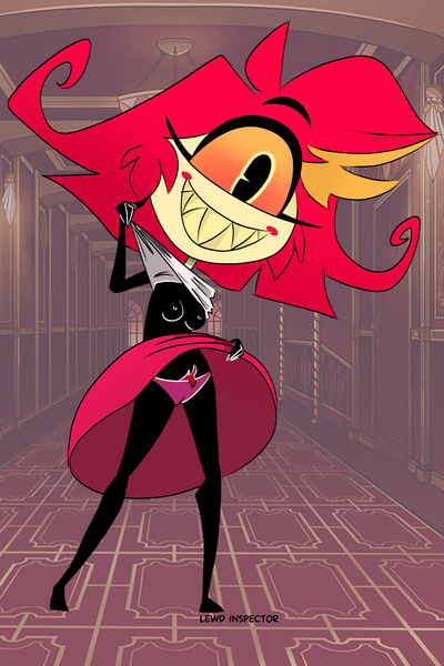 Niffty character thumbnail