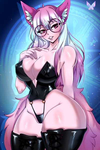 Kemonomimi tag thumbnail