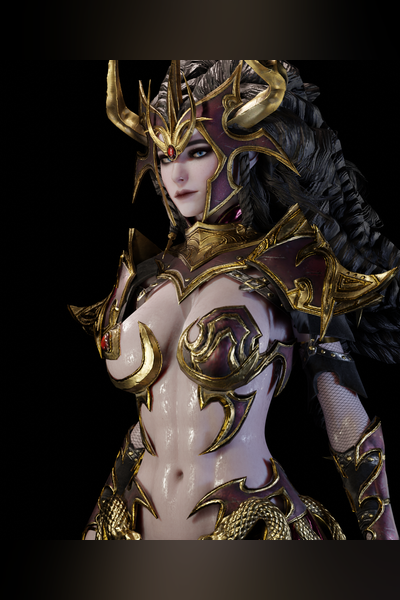 Skimpy Armor tag thumbnail
