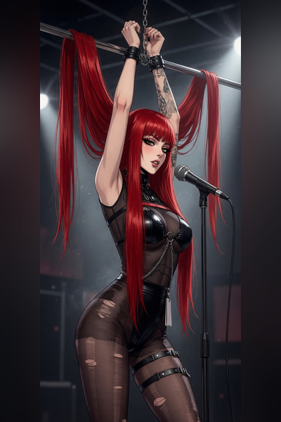 Goth tag thumbnail