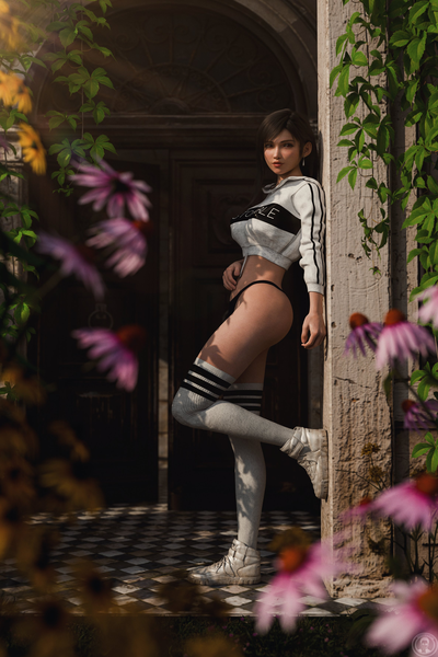 Knee High Socks tag thumbnail