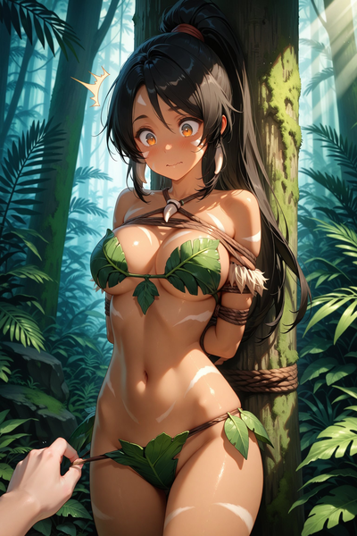 Skimpy Clothing tag thumbnail