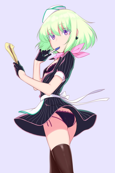 Waitress tag thumbnail