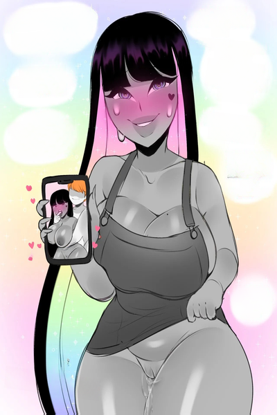 Yandere tag thumbnail