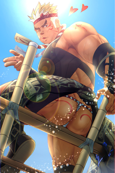 Male tag thumbnail