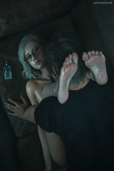 Clothed Male Nude Female tag thumbnail