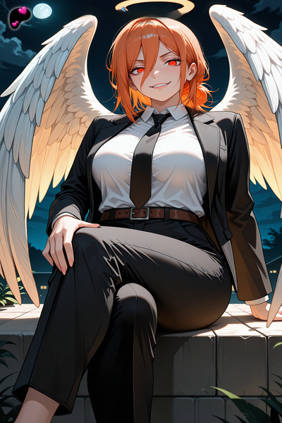 Business Suit tag thumbnail