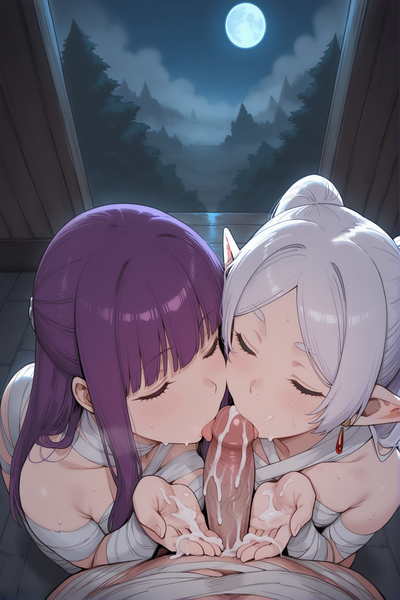 Ffm Threesome tag thumbnail