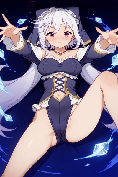 Nun tag thumbnail