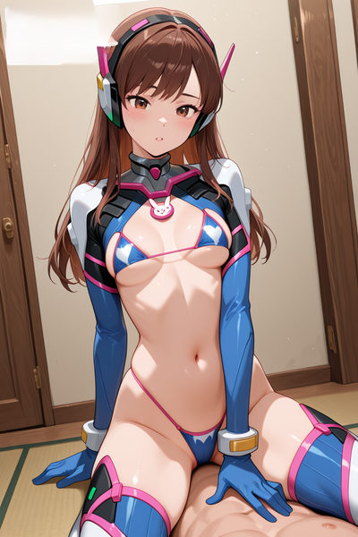 D.va character thumbnail