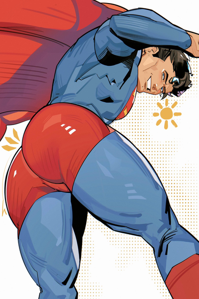 Superhero tag thumbnail