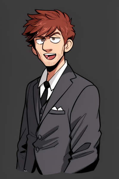 Seth Sterling character thumbnail