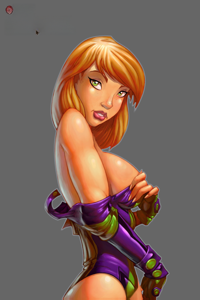 Caitlin Fairchild character thumbnail