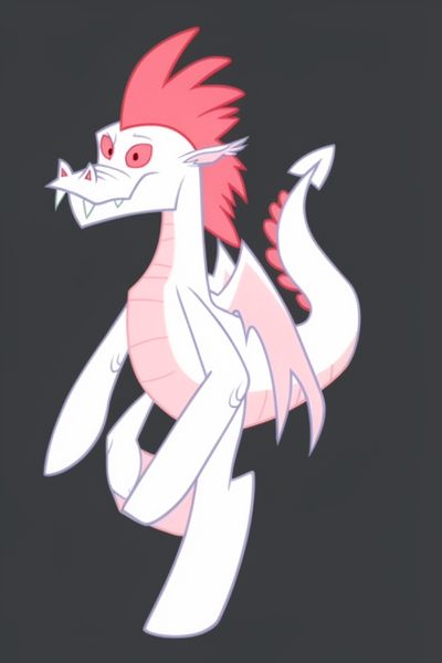 Fizzle character thumbnail
