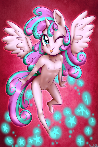 Flurry Heart character thumbnail