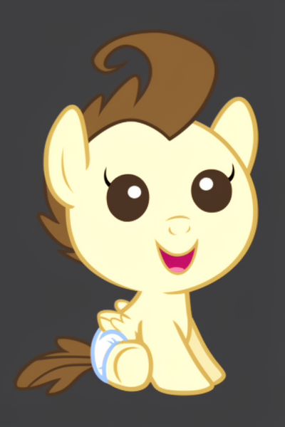 Pound Cake character thumbnail