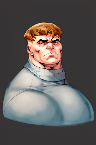 Aleksei Sytsevich character thumbnail
