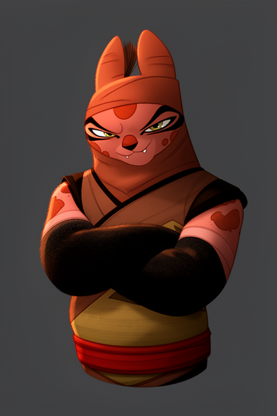 Wing Wu character thumbnail